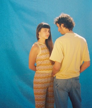 Clara Fiol i Joan Vallbona I Circuit Folc 2021 I Tradicionà rius